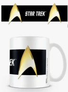 Star trek tasse